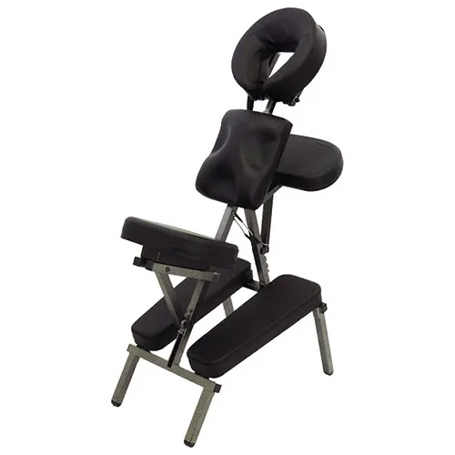 Marbella Indian Head Massage Chair (Black)