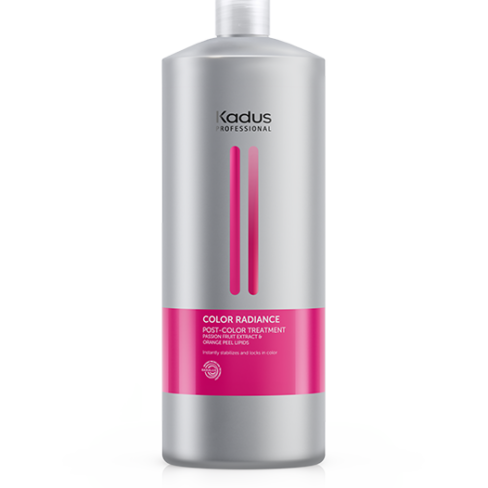 Kadus Color Radiance Post Color Treatment 1L