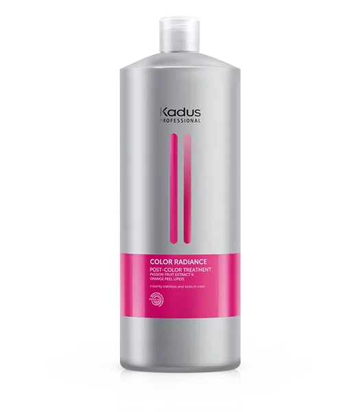 Kadus Color Radiance Post Color Treatment 1L