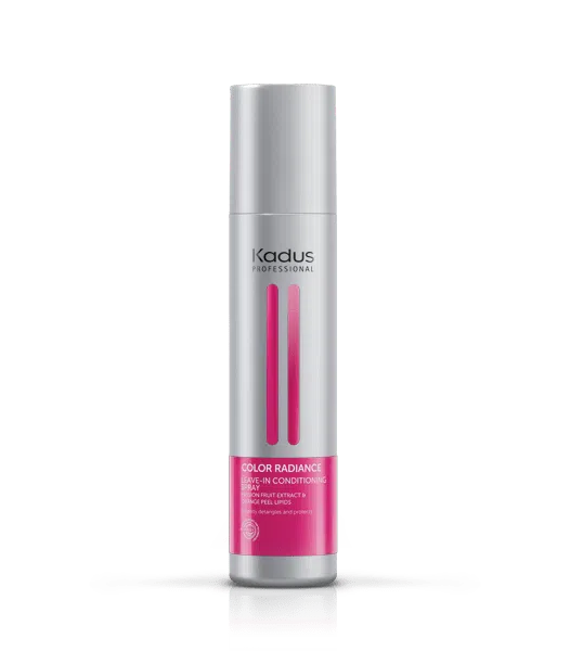 Kadus Color Radiance Conditioner Spray 250ml
