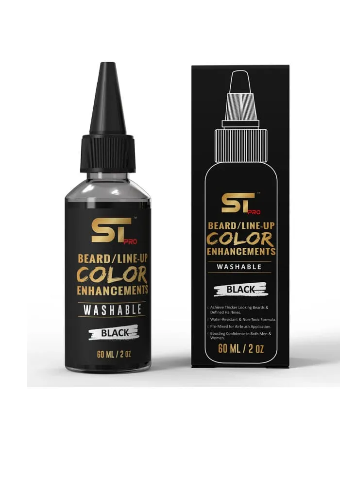 Supreme Washable Hair Enhancement Ink