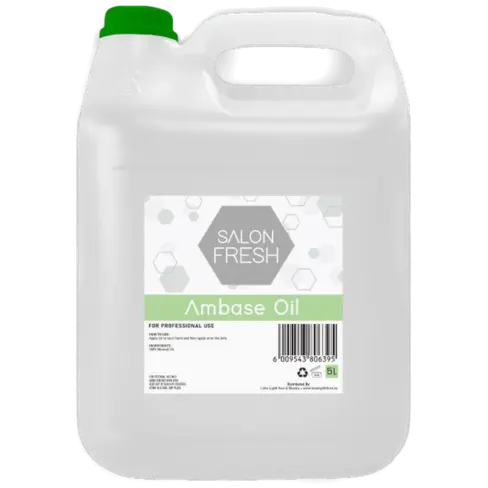 Ambase (Mineral Oil) 5L