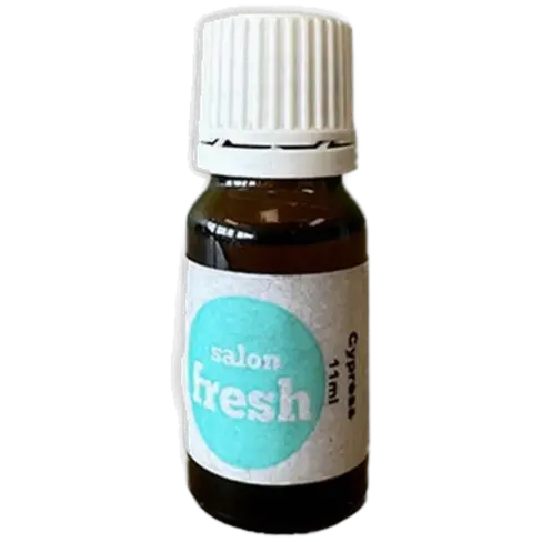 Essential Oil Cypress 11ml