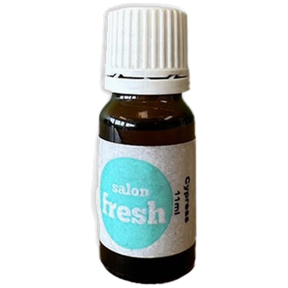 Essential Oil Cypress 11ml