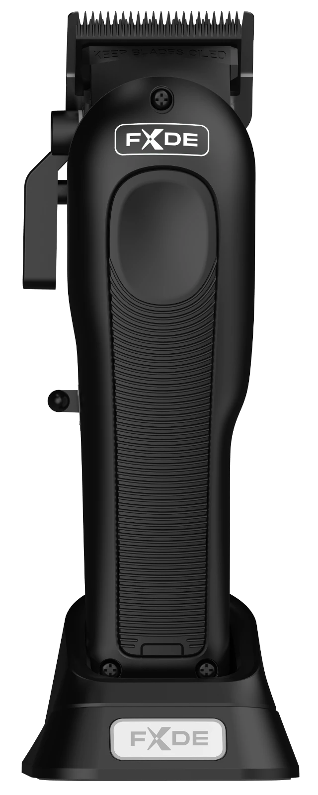FXDE Cordless Barber Edition