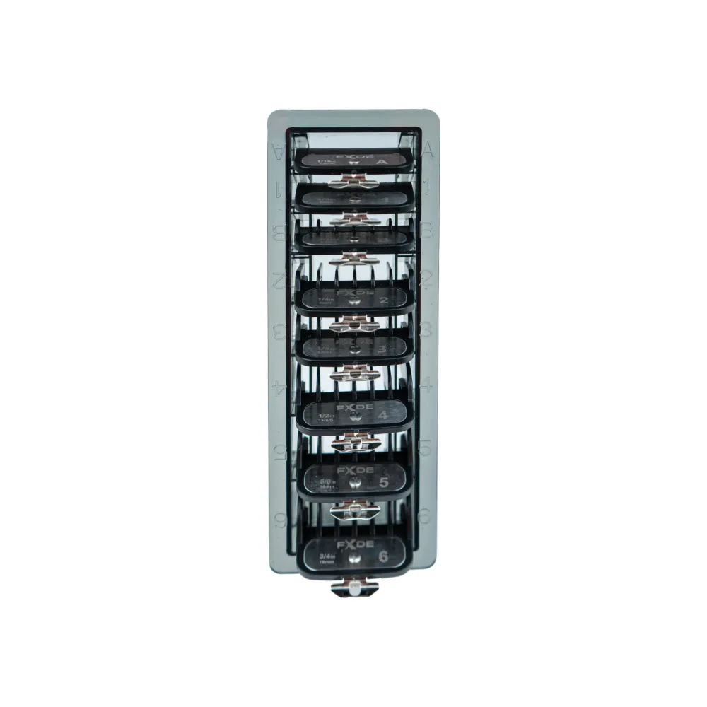 FXDE Clipper Guard Set