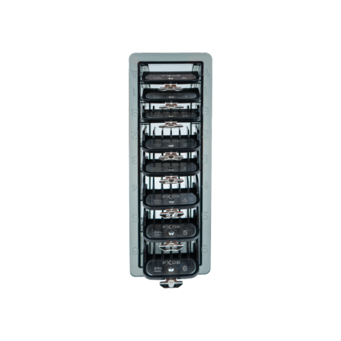 FXDE Clipper Guard Set