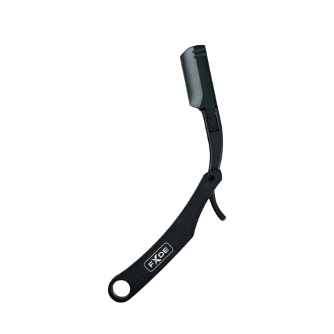 FXDE Cutthroat Straight Razor