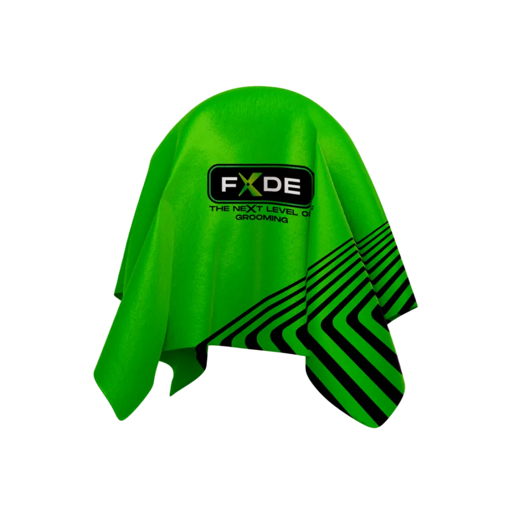 FXDE Cape