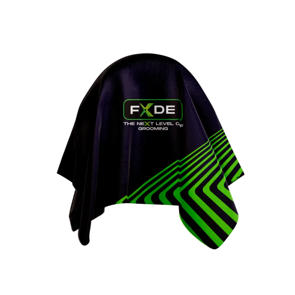 FXDE Cape