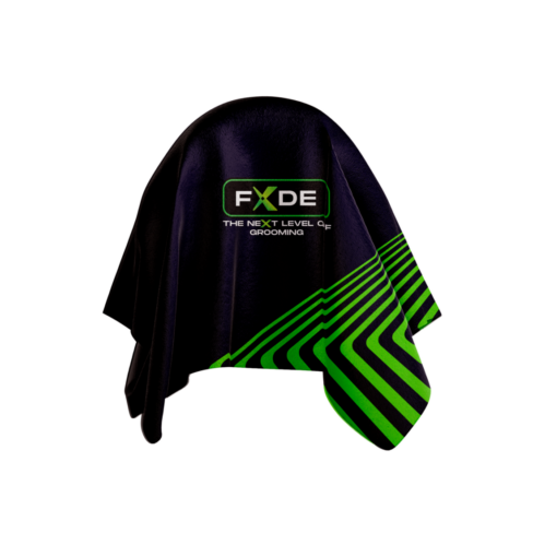 FXDE Cape
