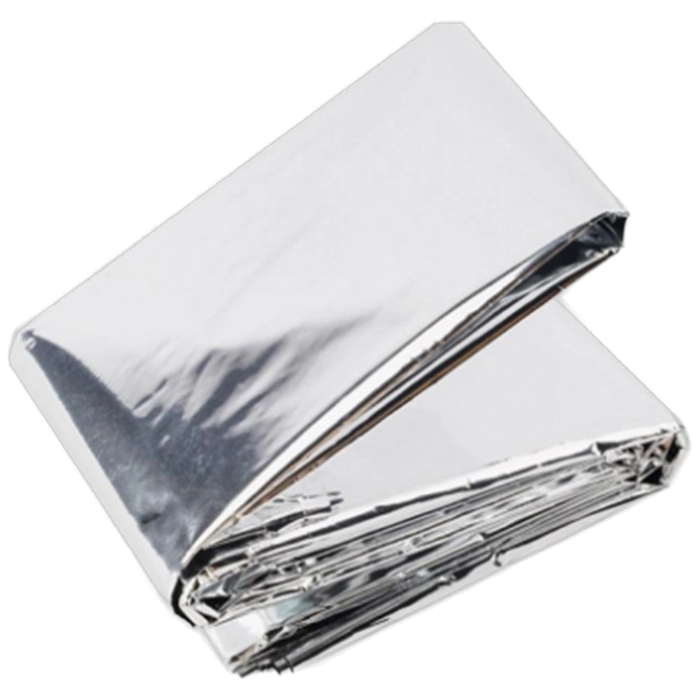 Mylar Foil (Rescue Blanket)