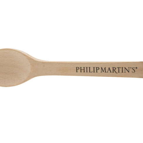Philip Martin’s Bamboo Spatula 12*2.5