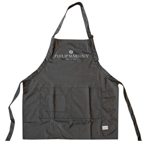 Philip Martin’s Black Apron