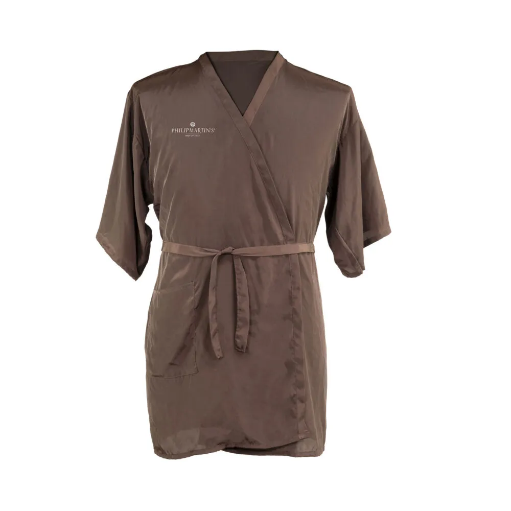 Philip Martin's Salon Gown