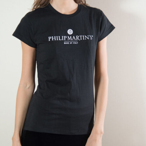 Philip Martin’s T-Shirt | Small