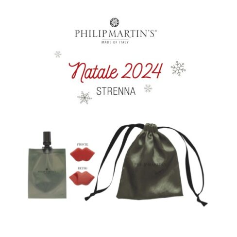 Philip Martin’s Gift 2024