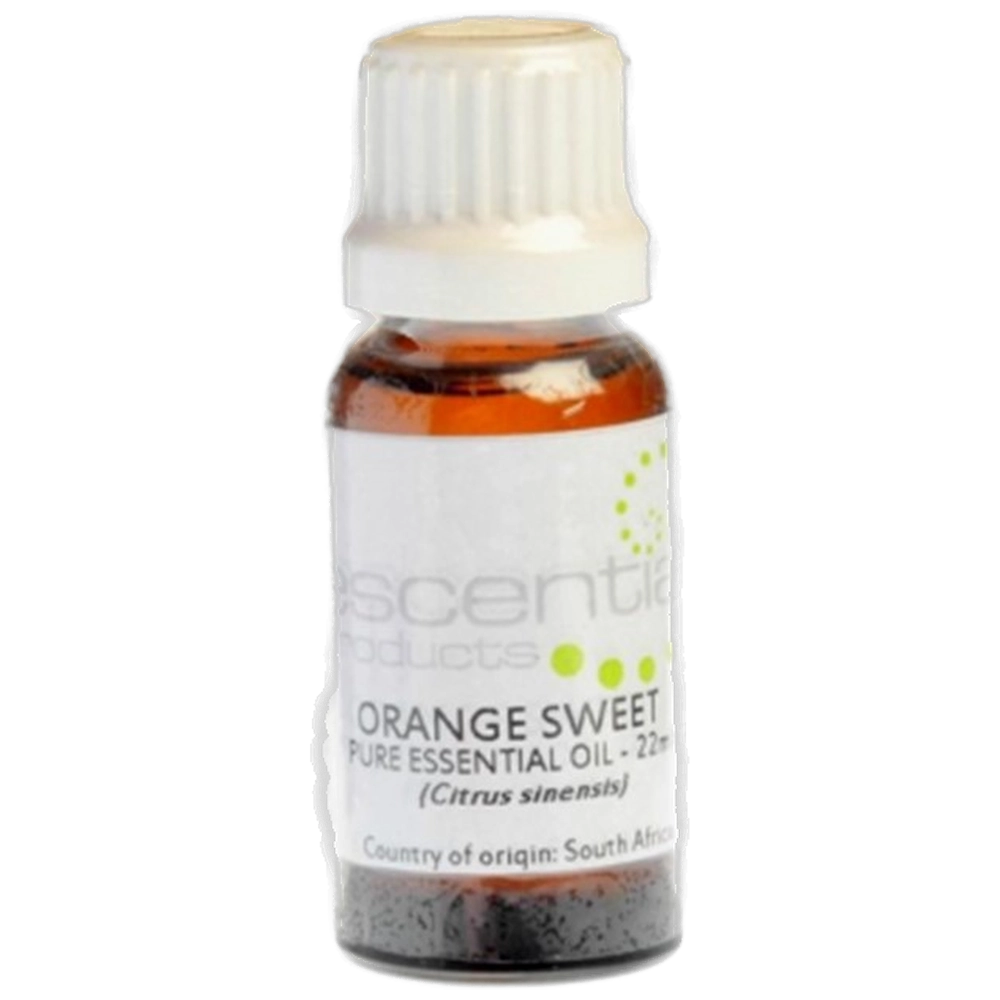 Salon Fresh Essential Oil Orange Sweet 11ml