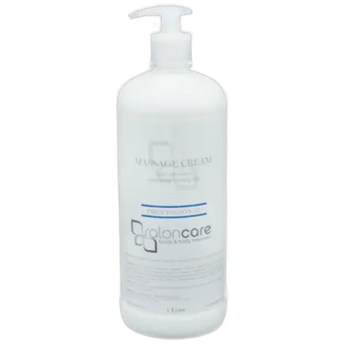 Saloncare Massage Cream 1000ml