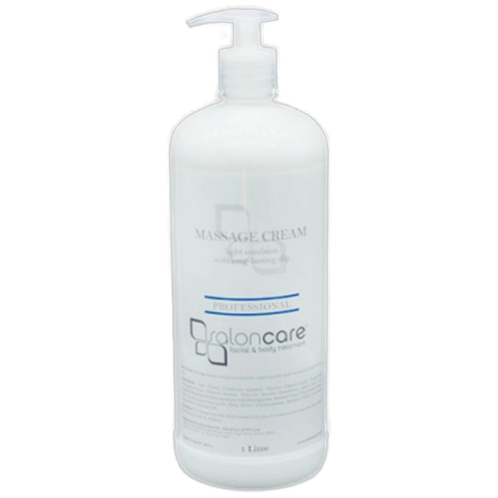 Saloncare Massage Cream 1000ml