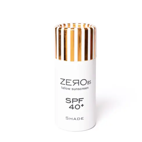 Push Up Sunscreen 125ml