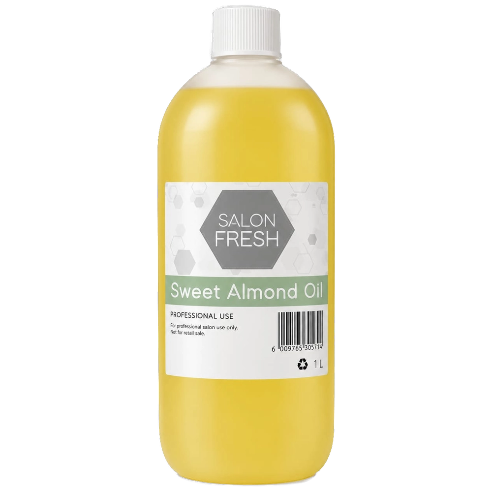 Sweet Almond Massage Oil 1L