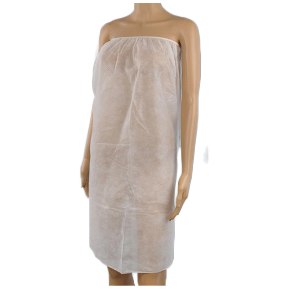 Ylas Disposable Strapless Wrap-around 10pcs