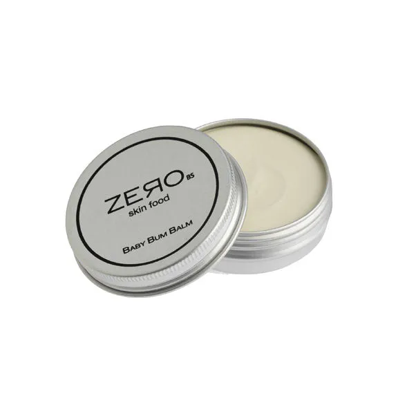 Zero BS Baby Bum Balm 45ml