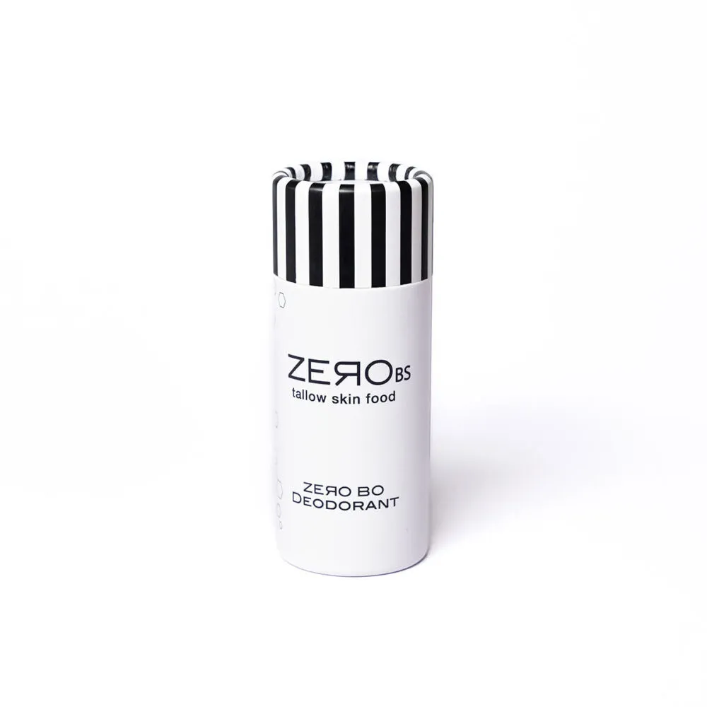 Zero BS Deodorant 80ml