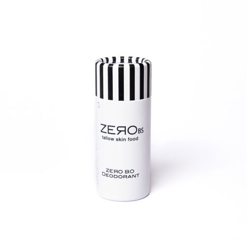 Zero BS Deodorant 80ml