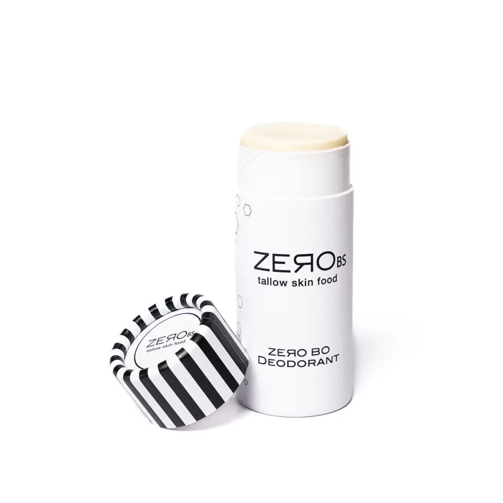 Zero BS Deodorant 80ml