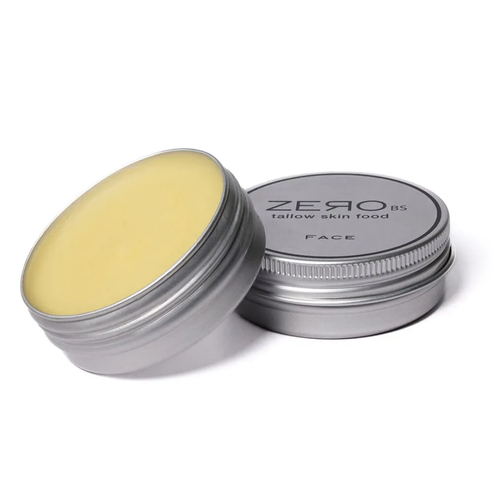 Zero BS Face Butter 45ml