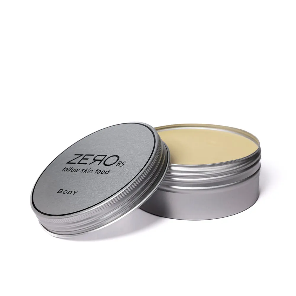 Zero BS Body Butter