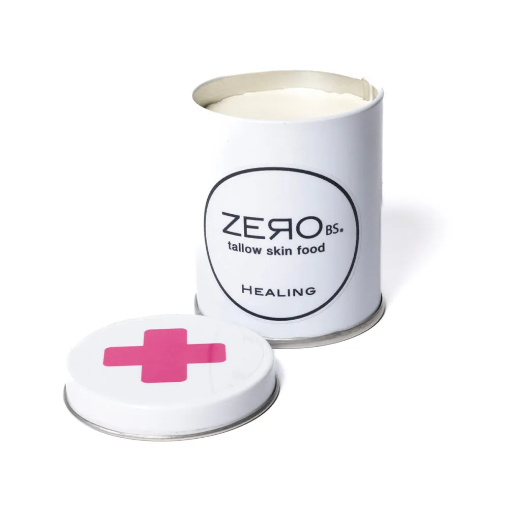 Zero BS Healing Balm