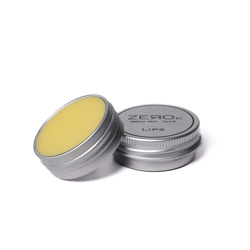 Zero BS Lip Balm 15ml