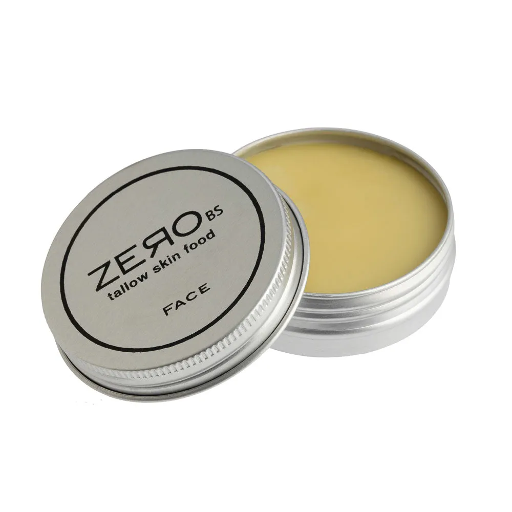 Zero BS Face Butter 45ml