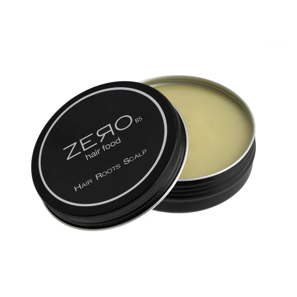 Zero BS Hair Roots Scalp 100ml