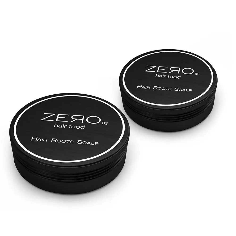 Zero BS Hair Roots Scalp 100ml