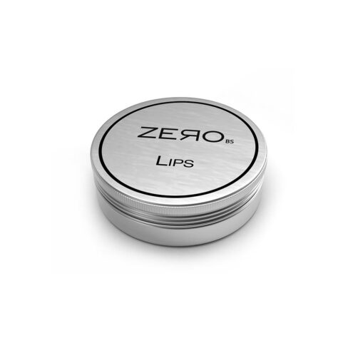 Zero BS Lip Balm 15ml