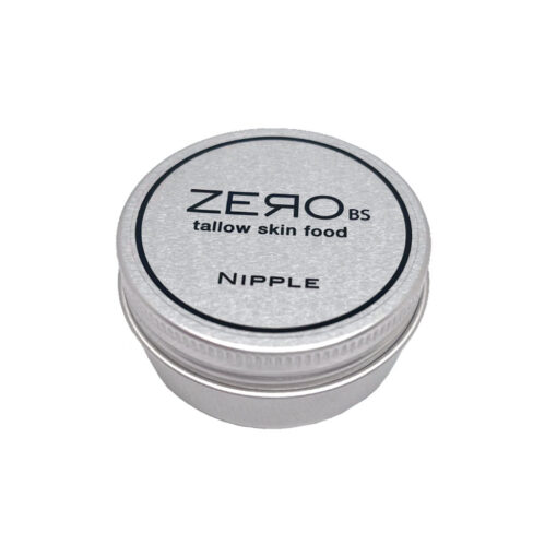 Zero BS Nipple Cream 50ml