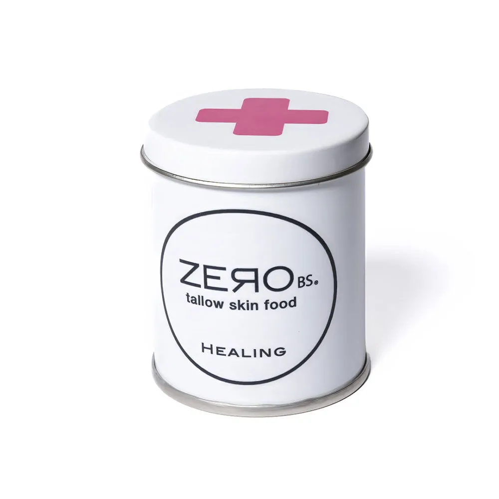 Zero BS Healing Balm