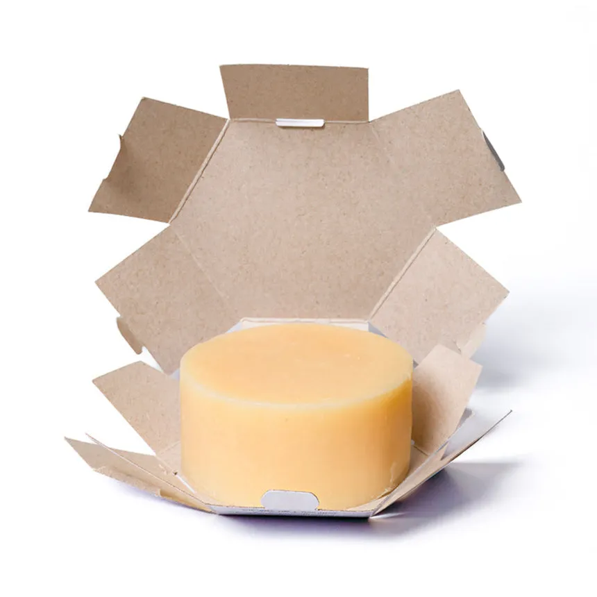 Zero BS Soap 120g