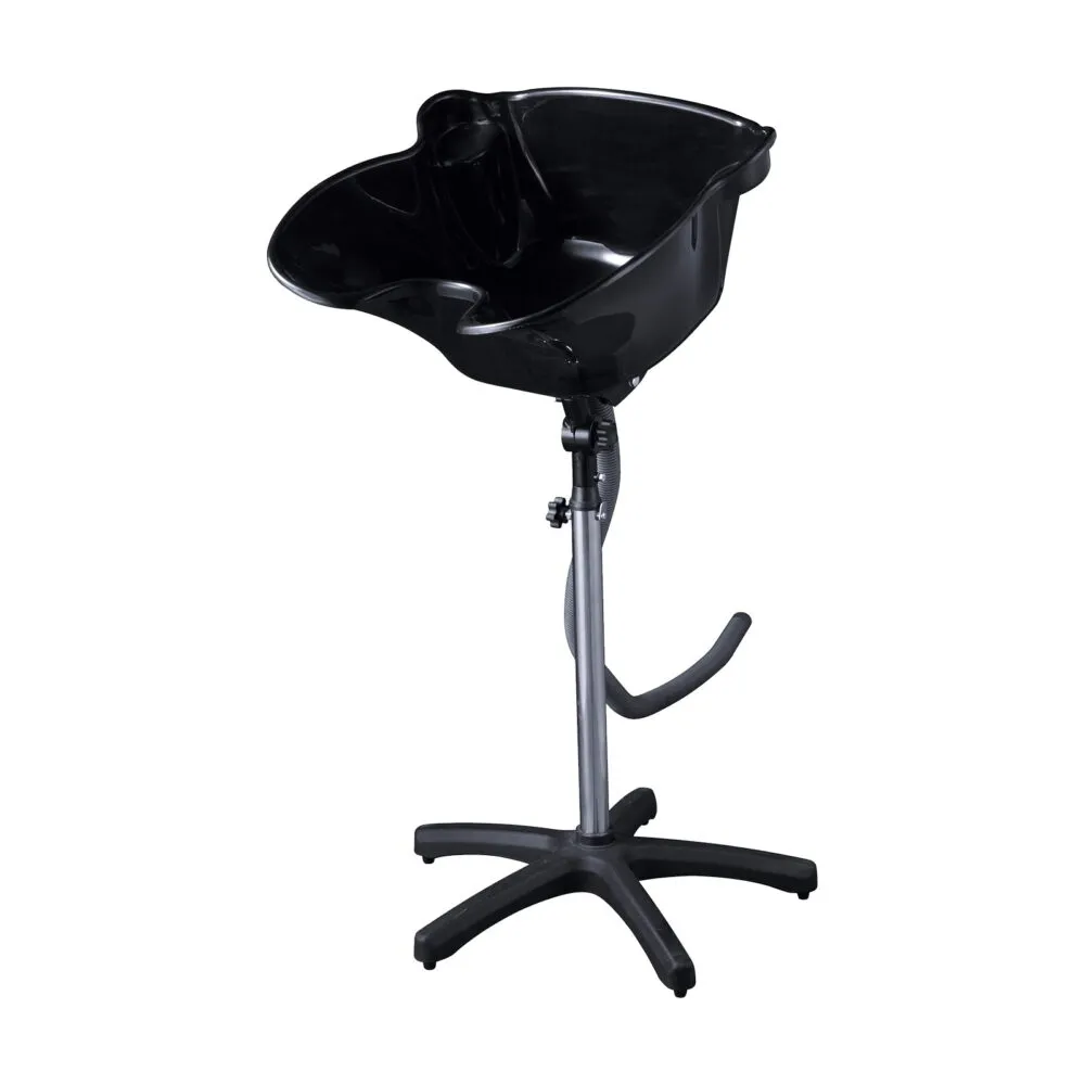 Aquarius Free Standing incl Plastic Basin