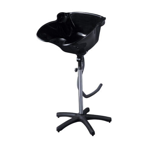 Aquarius Free Standing incl Plastic Basin