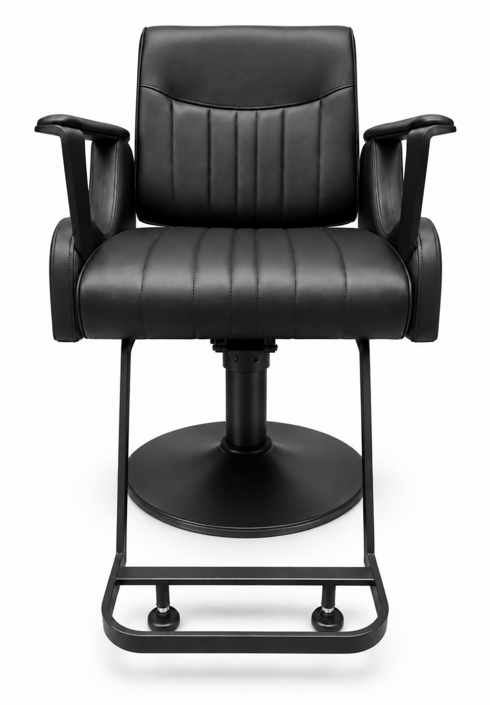 Trevor Barber Chair | Black