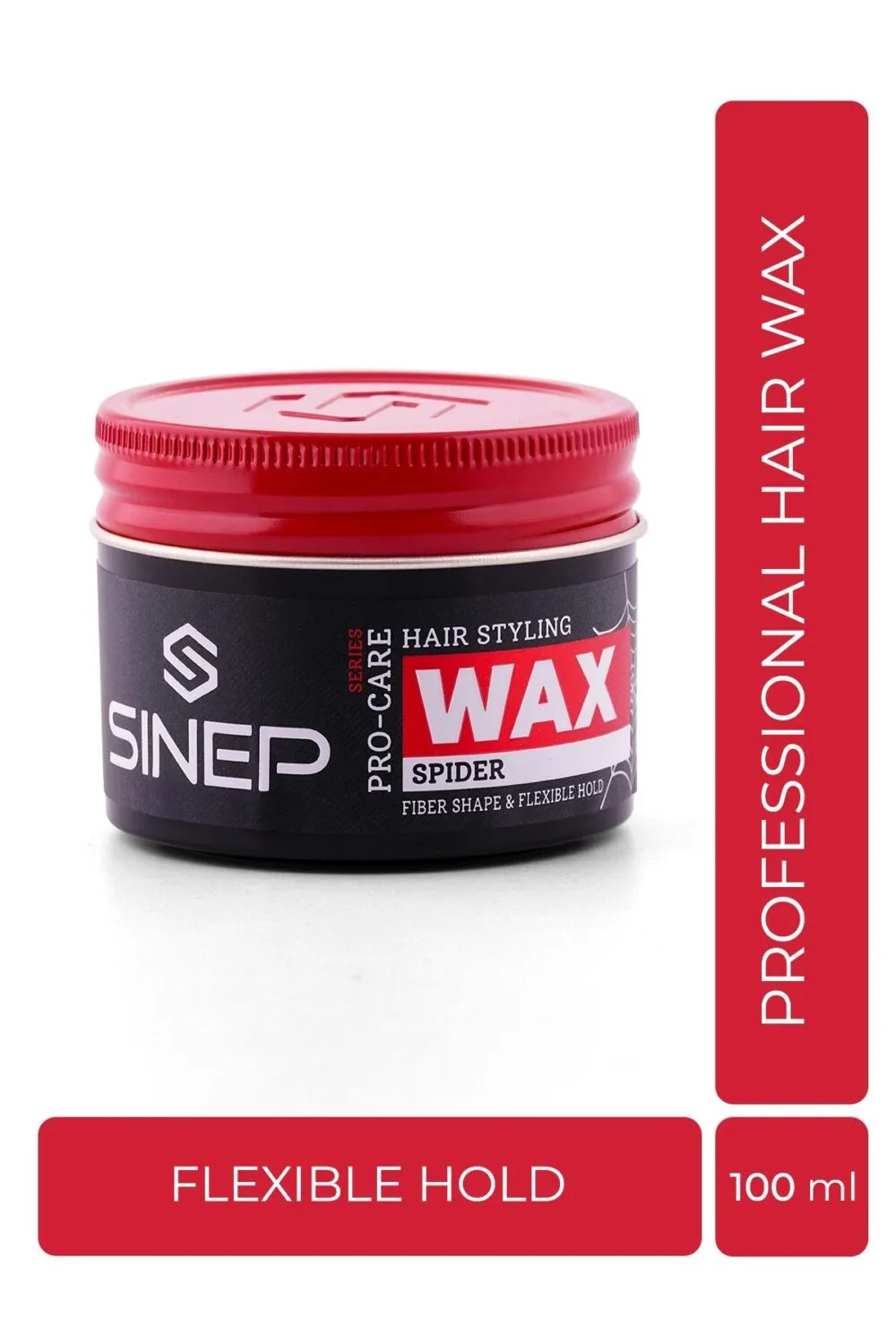 Sinep Spider Wax 100ml