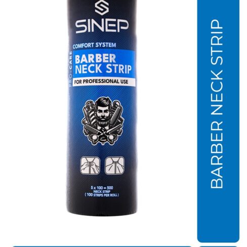 Sinep Neck Paper Roll