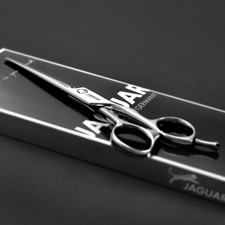 JAGUAR Silver Line scissor