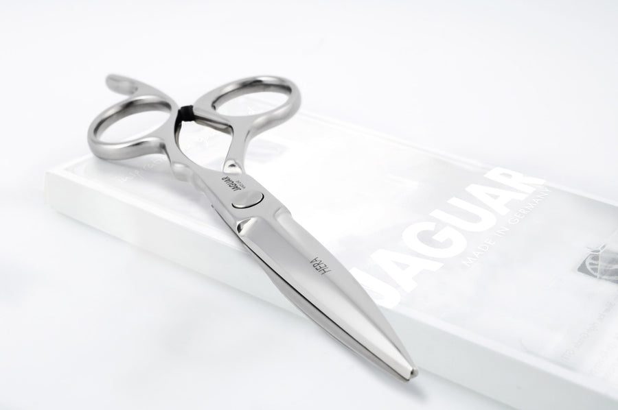 JAGUAR White Line scissor