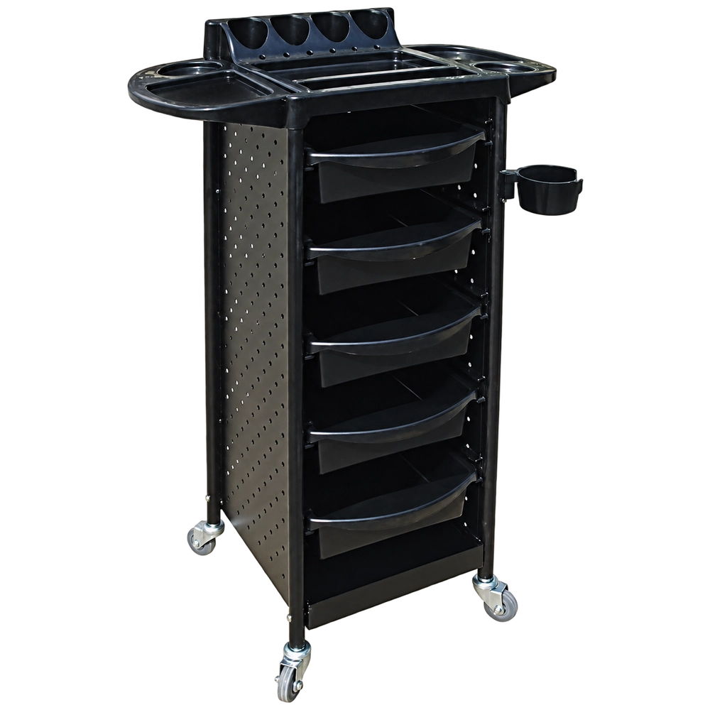 Milan Trolley